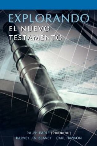 Cover of EXPLORANDO EL NUEVO TESTAMENTO (Spanish