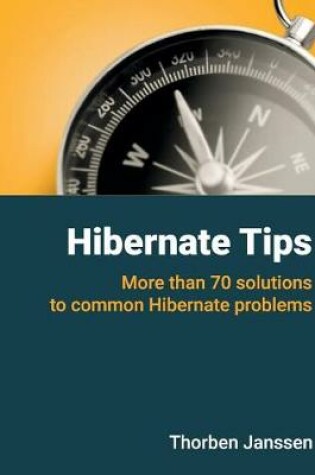 Cover of Hibernate Tips