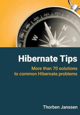 Cover of Hibernate Tips