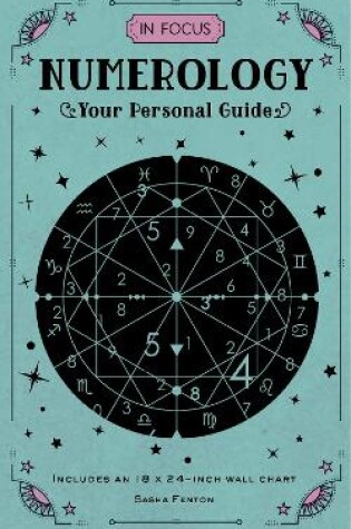 Cover of In Focus Numerology