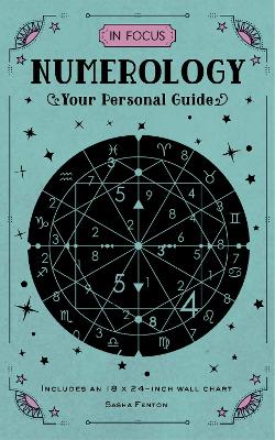 Book cover for In Focus Numerology