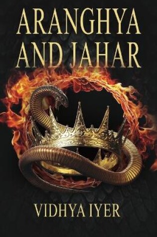 Cover of Aranghya and Jahar