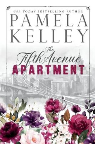 Cover of The Fifth Avenue Apartment