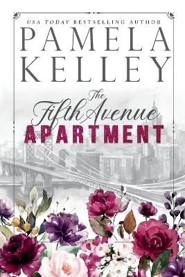 Book cover for The Fifth Avenue Apartment