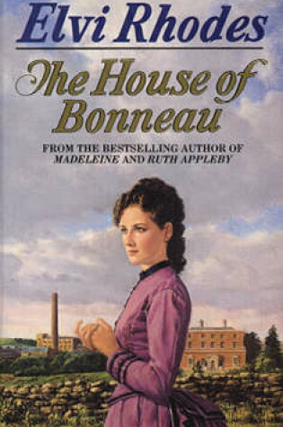 Cover of The House Of Bonneau