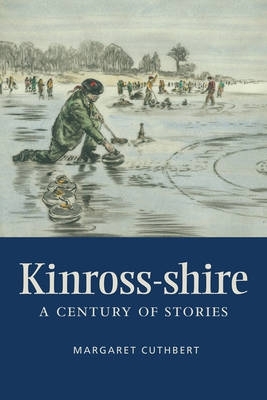 Book cover for Kinross-shire
