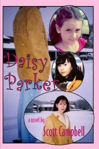 Cover of Daisy Parker