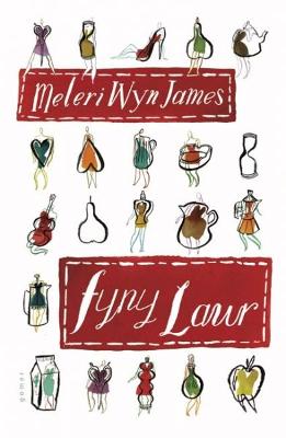 Book cover for Fyny Lawr