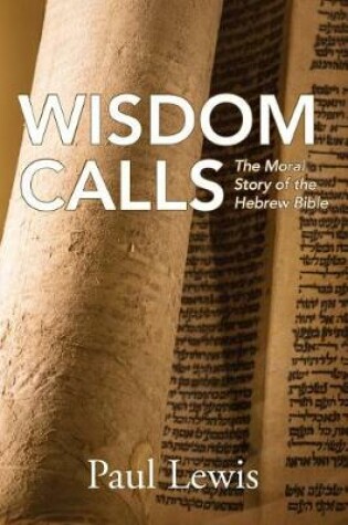 Cover of Wisdom Calls