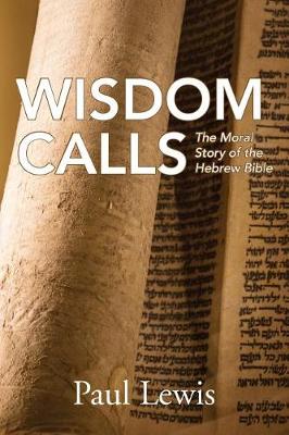 Book cover for Wisdom Calls
