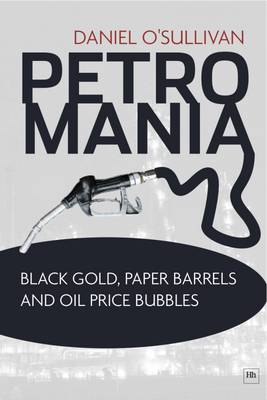 Book cover for Petromania