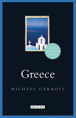 Cover of Greece