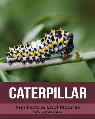 Cover of Caterpillar