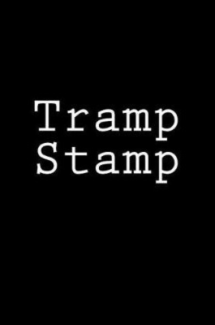 Cover of Tramp Stamp