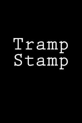 Book cover for Tramp Stamp