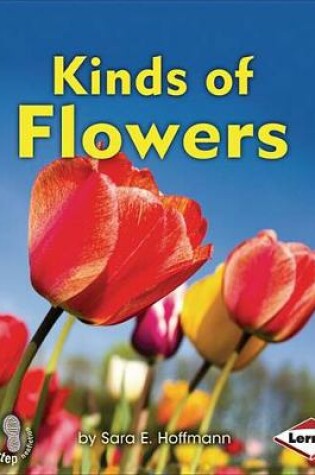 Cover of Kinds of Flowers