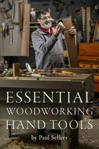 Cover of Essential Woodworking Hand Tools