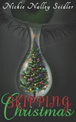 Book cover for Skipping Christmas