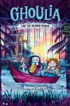 Book cover for Ghoulia and the Doomed Manor