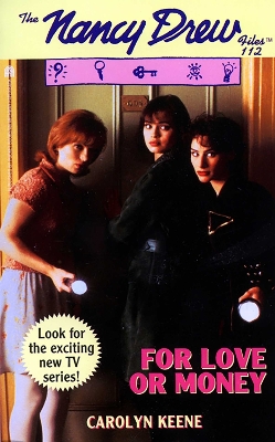 Cover of For Love or Money