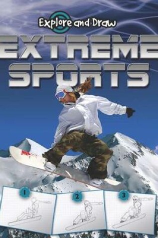 Cover of Extreme Sports