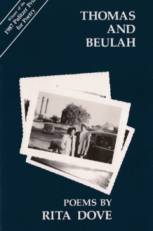 Cover of Thomas and Beulah