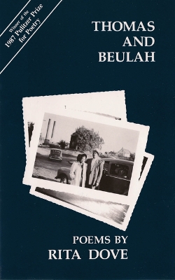 Book cover for Thomas and Beulah