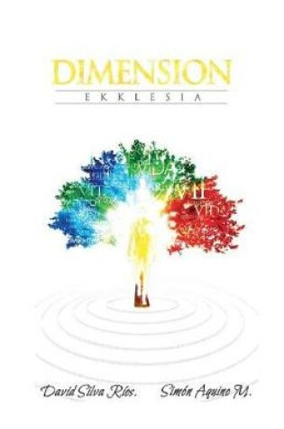 Cover of Dimension