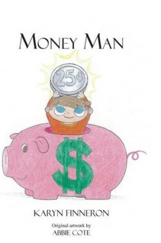 Cover of Money Man