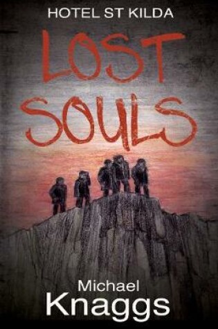 Cover of Lost Souls