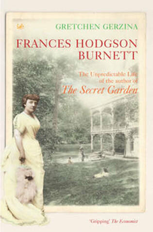 Cover of Frances Hodgson Burnett