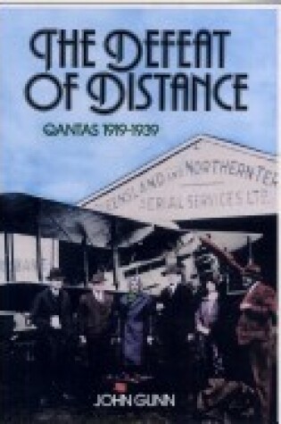 Cover of The Defeat of Distance