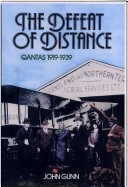 Book cover for The Defeat of Distance