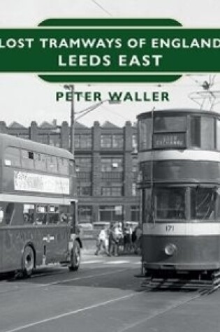 Cover of Leeds East