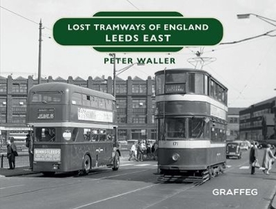 Book cover for Leeds East