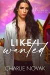 Book cover for Like I Wanted