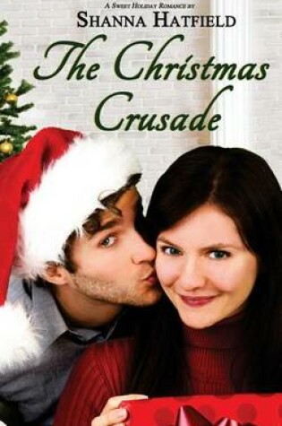 Cover of The Christmas Crusade