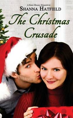 Book cover for The Christmas Crusade