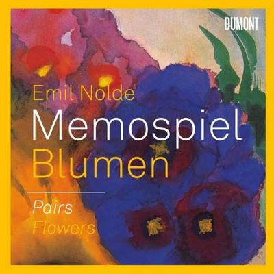 Cover of Emil Nolde