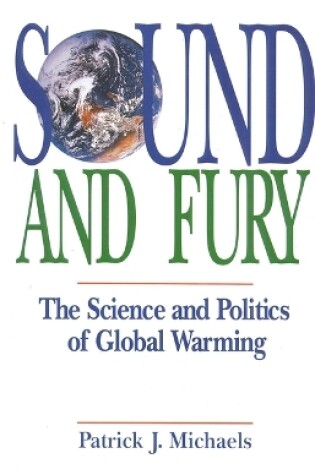 Cover of Sound and Fury