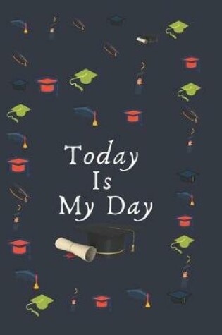 Cover of Today Is My Day