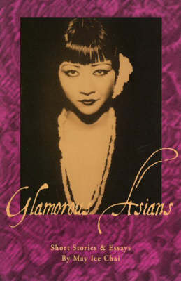 Book cover for Glamorous Asians