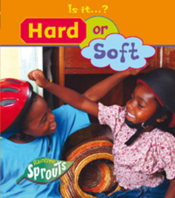 Cover of Hard or Soft