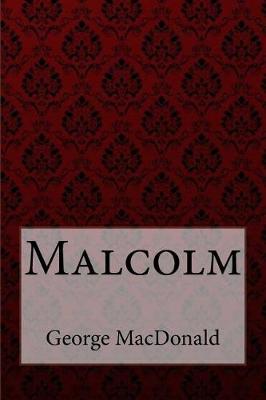 Book cover for Malcolm George MacDonald