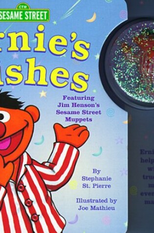 Cover of Ernie's Wishes