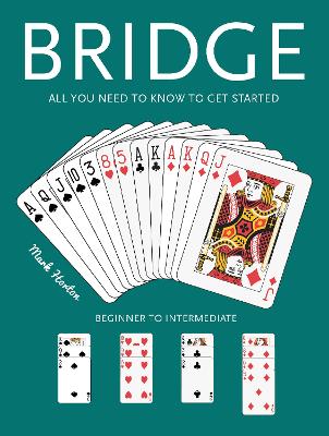 Book cover for Bridge