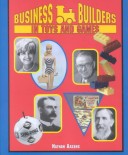 Book cover for Business Builders in Toys and Games