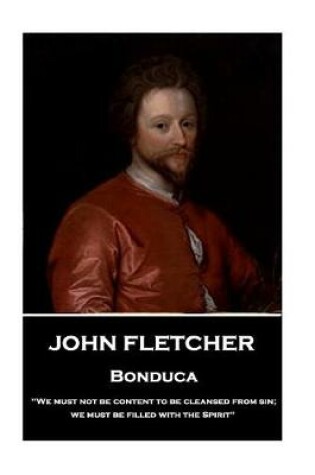 Cover of John Fletcher - Bonduca