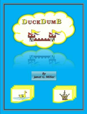 Book cover for DuckDumB