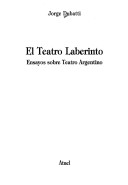 Cover of El Teatro Laberinto